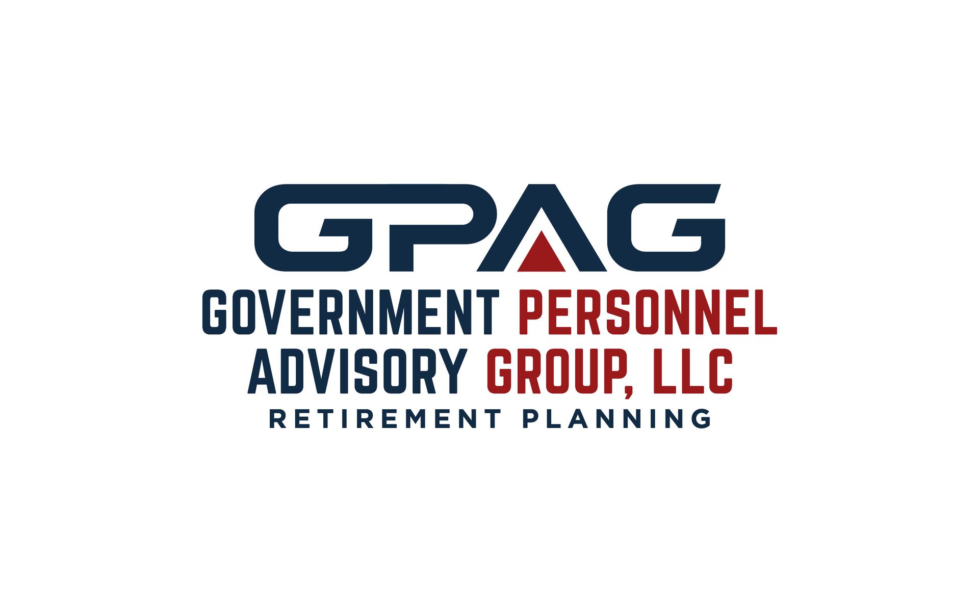 Government Personnel Advisory Group       